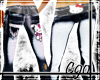 Hello Kitty jeans