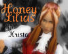 Honey Lilias