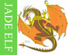 [JE] Amber Dragon