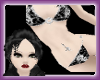 TBF*GothSkinBlkRed