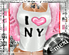 ~SJ~ !Reppin Pink Ny!