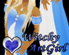 Blue Formal Dress
