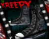 � Kreepy B-Movie Grave