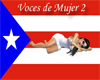 *sexy*Voces de mujer 2