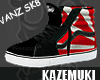 VanZ_SK8*Sun*
