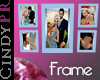 *CPR Our Baby Frame