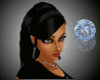 -NLD- Roxane Black Hair