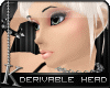 K| Head: Tartlette