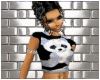 Shirt Panda