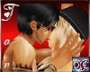 *T*KiSsMeNoW Animated