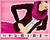 [Y] Me&Skirt ~ Pink