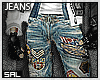 SAL | VINTAGE DENIM