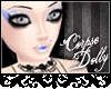 [c] Duo - Nude berry