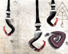 Ceiling Hooks