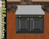 !BK Mod SU Black