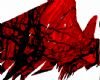 Arch Red And Black Wings