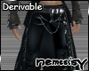*Nm*Pants#18[M]
