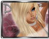 -D- BlondeMix Lvy