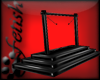 [tes]Blk Bondage Stage
