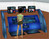 Navi Lab Scanner 1