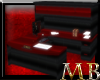 !MB! Executive Boss Desk