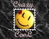 Watchmen Stamp