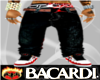 $KD$ Black Jordan Jeans
