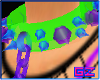 GZ~GummyCollar -Arsenic
