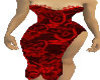 [ARG] Flower LongeDressI