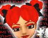 Yumi Snow Dream - Fire
