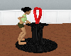 {LM}animated lick