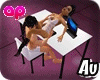 [Au] Erotic table*ap