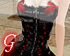 *G Ladybug Dress