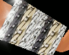 ! LINK DUO BRACELET(M/F)