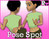RLove PoseSpot Spanking1