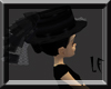 goth hat