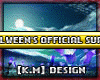 [KM] Nelweens Off. Supp