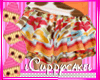 !C Kids Giraffee Skirt 