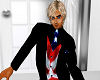 Americana Suit