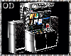 (OD)JukeBOX Plyable Silv