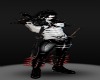 Vampire Warrior