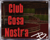 Club Cosa Nosta