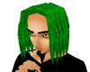 Juggalo Dreads - Caustic