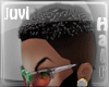 JUVI Curl N Fade Clean