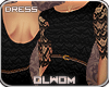 [R]Lace Noir BM