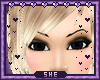 [S]Light Blonde Letoya
