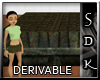 #SDK# Platform DERIVABLE