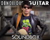 Obnoxious Guitar Sounds