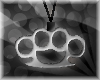 Silver Knuckle