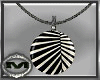 *MM* Choo Necklace